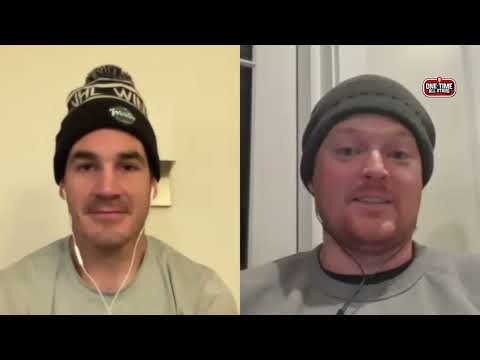 Cory Schneider’s "Solar System" Theory on Jack Hughes