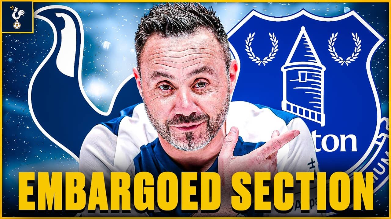 DE ZERBI WILL STAY, RELEGATION OR NOT | 'I CONFIRM EVERYTHING' | PRESS CONFERENCE