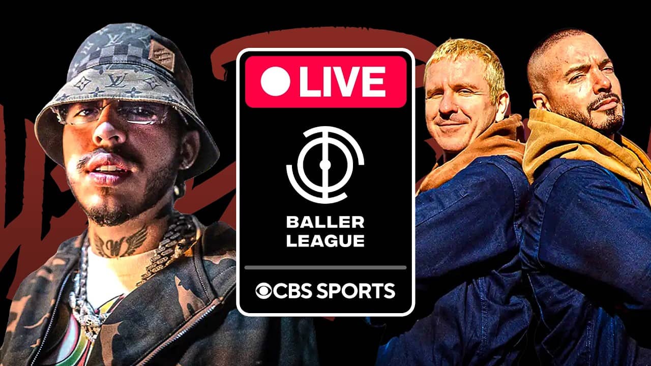 Baller League USA | Matchday 4 🔥