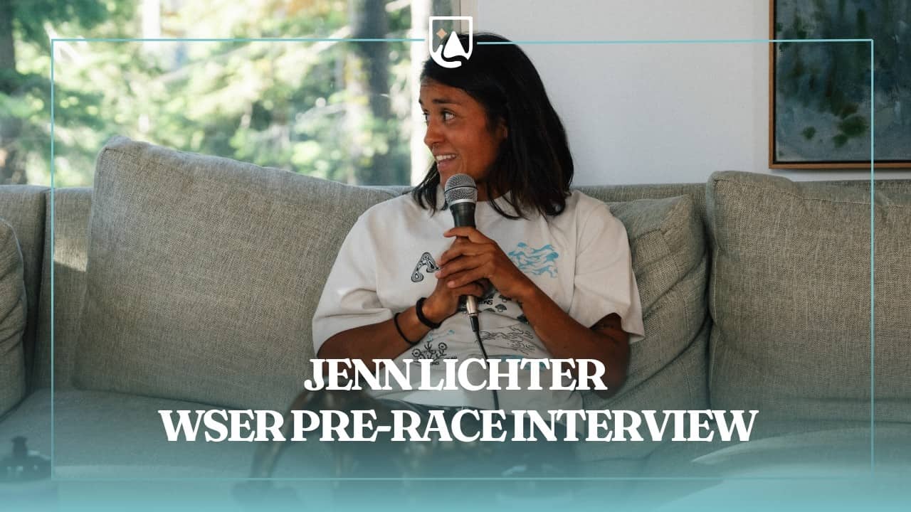 Jennifer Lichter | 2026 Western States 100 Pre-Race Interview