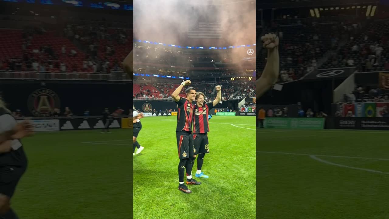 VAMOS VAMOS VAMOS 🔥
