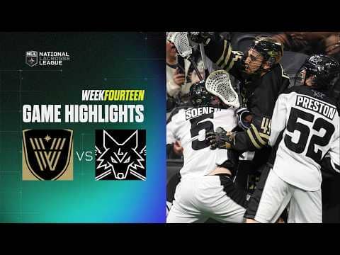 WEEK 14 | WARRIORS VS DESERT DOGS