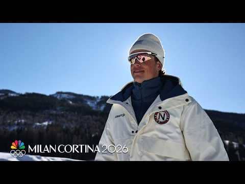 Winter Olympics King: Relive each of Johannes Hoesflot Klaebo's record NINE gold medals | NBC Sports