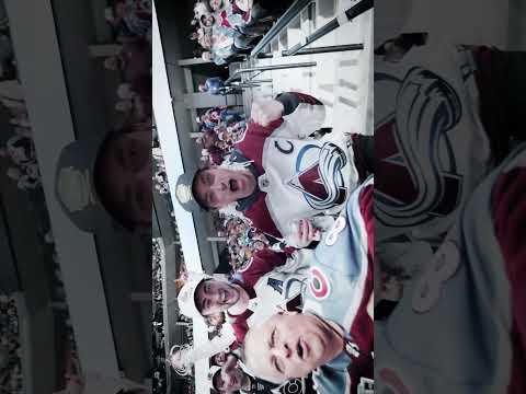 Throughout the regular season, it’s been us in your head. But the job isn’t finished yet. #illenium