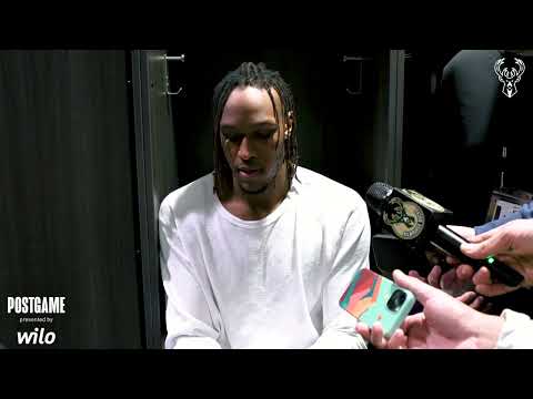 Myles Turner Postgame Media Availability | 01.04.26