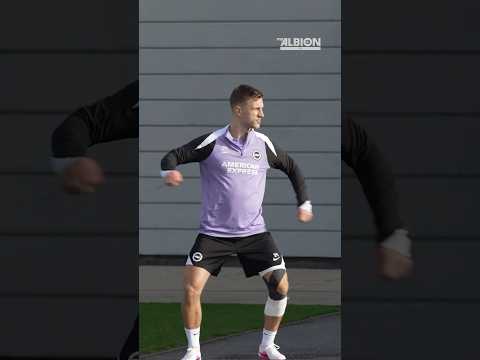 And Good Morning To You, Joel! 🕺