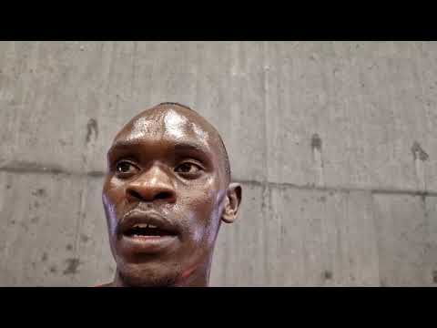 Phanuel Koech Not Excited For 2025 World Championships In Tokyo