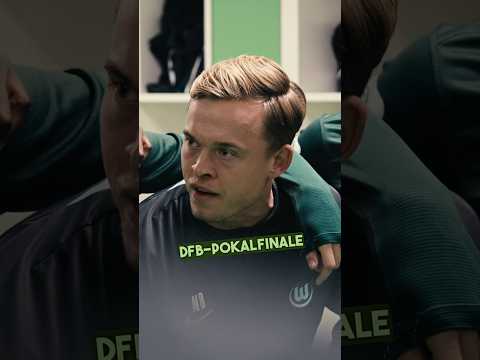 Sch$¥+%#*egal - Nur Berlin zählt! 🔥 #pokalfinaleu19