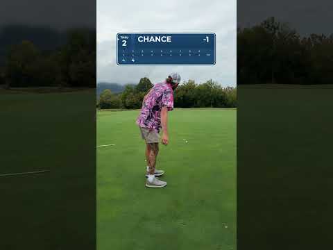 Gonna start trying to post daily shorts on here. Go watch my long form aswell! #golf #golfswing