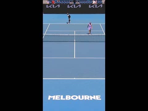 Kyrgios WINS the title! 🏆