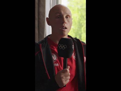 Taking success from the Olympic 7's pitch to the Rugby World Cup! 🏉