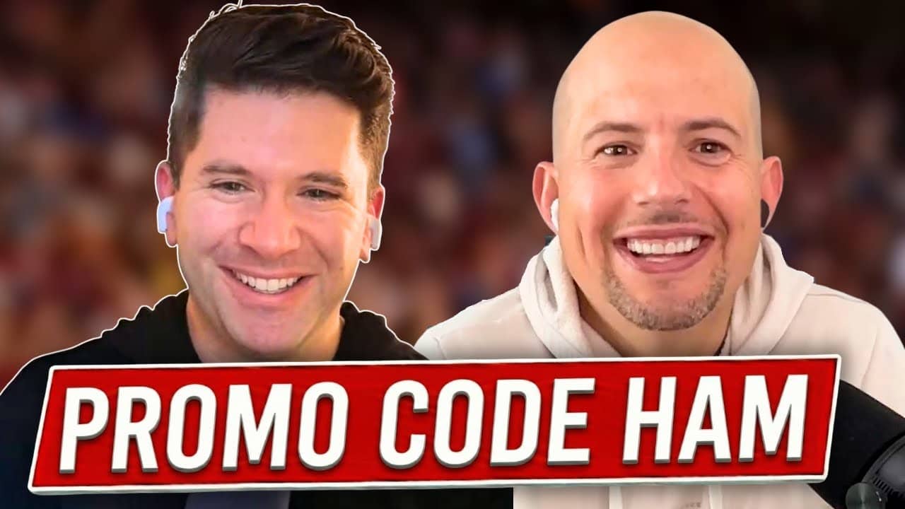 HAM Returns | John Middlekauff On 49ers, NFL Playoffs + more