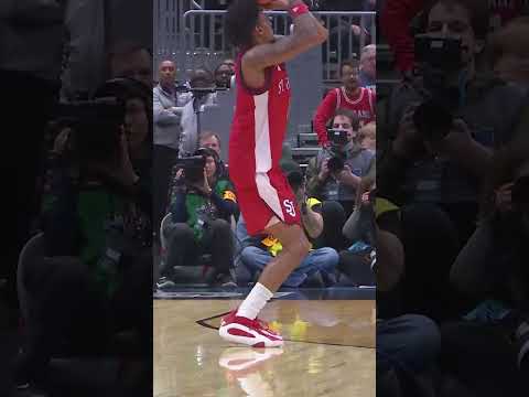 Dillon Mitchell is the definition of an athlete 💪 #celtics #nba #shorts