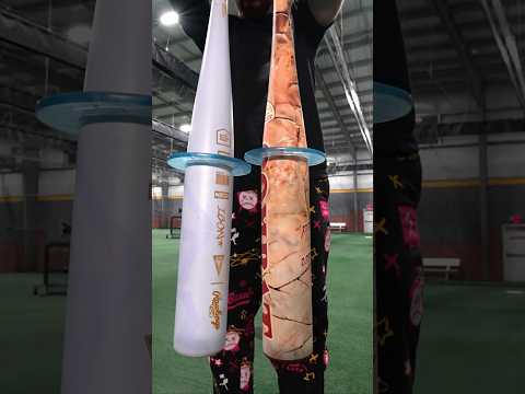 COMBAT vs. CHOSEN ONE | BBCOR Bat Review