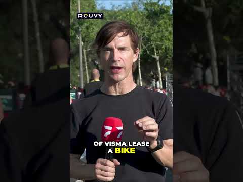 Visma Hits Hard, Tadej Pogacar Falls Short In Tour de France 2026 Stage 1