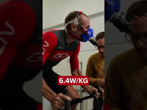 Fittest 40 Year Old In The World? 🚴🌍