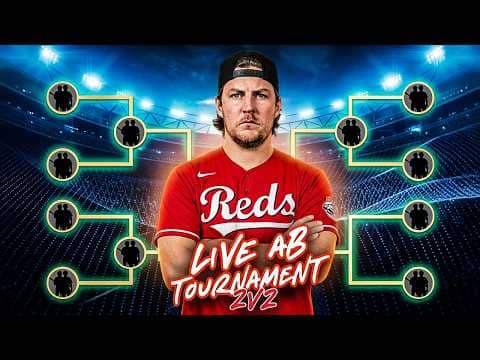 The Undiscovered D3 Stud - $20k Baseball Tournament