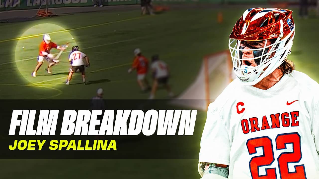 Why Joey Spallina will DOMINATE in the Pros