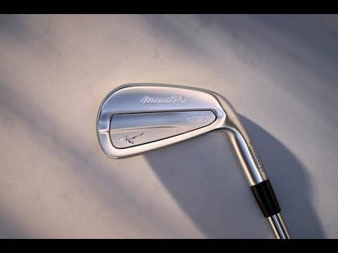 Mizuno Pro M-13 - Legacy Redefined