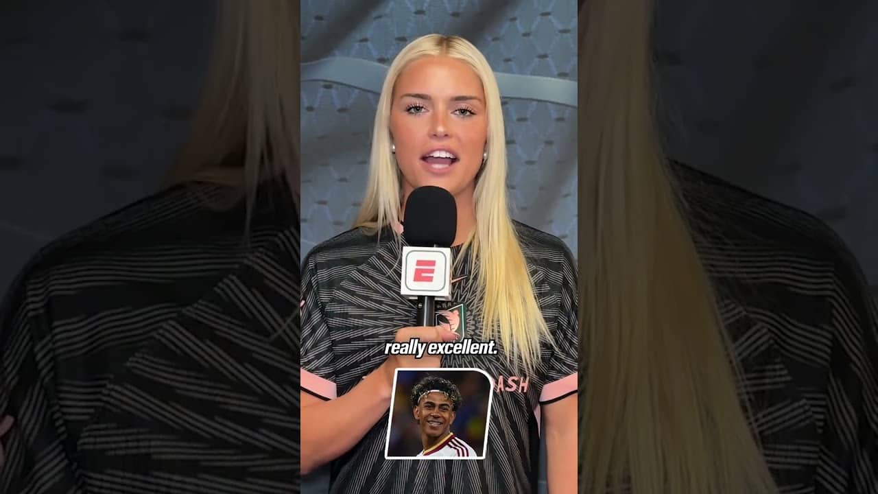 ONLY TWO WEEKS UNTIL THE WORLD CUP 🔥⚽