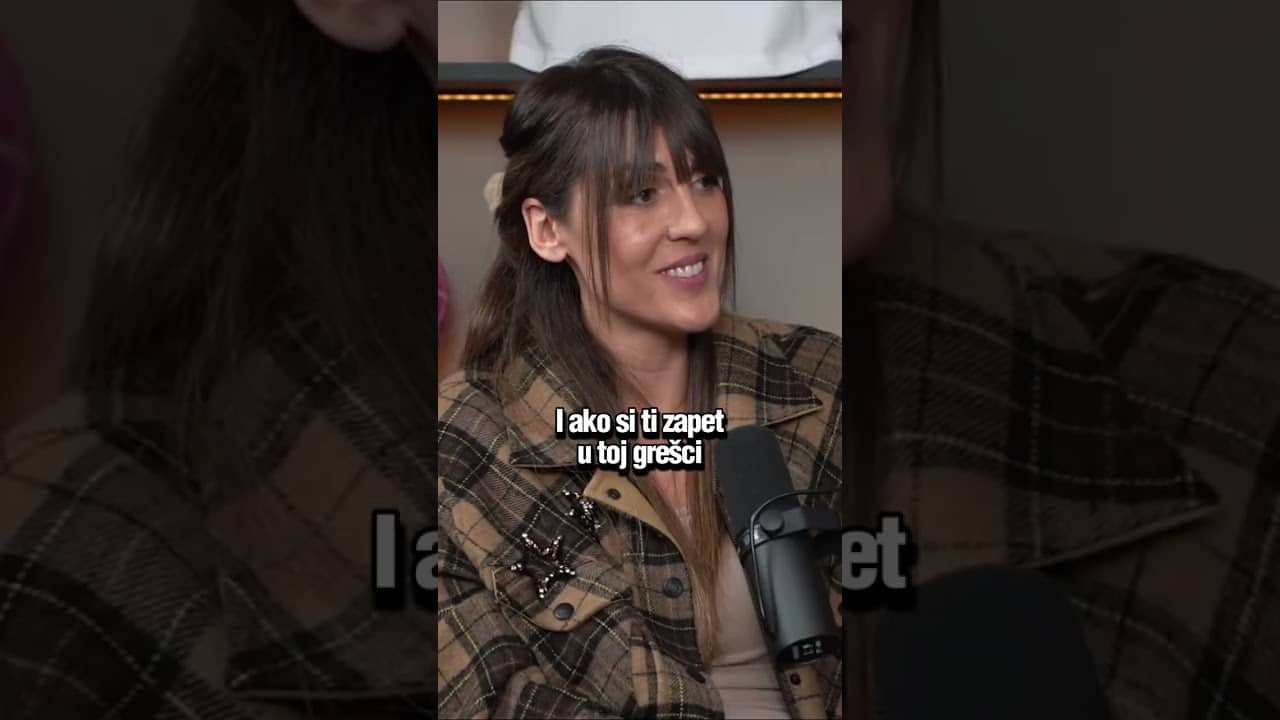 Odnos sa ocem, Sportski psiholog, super pogodnost/ Sonja Vasić
