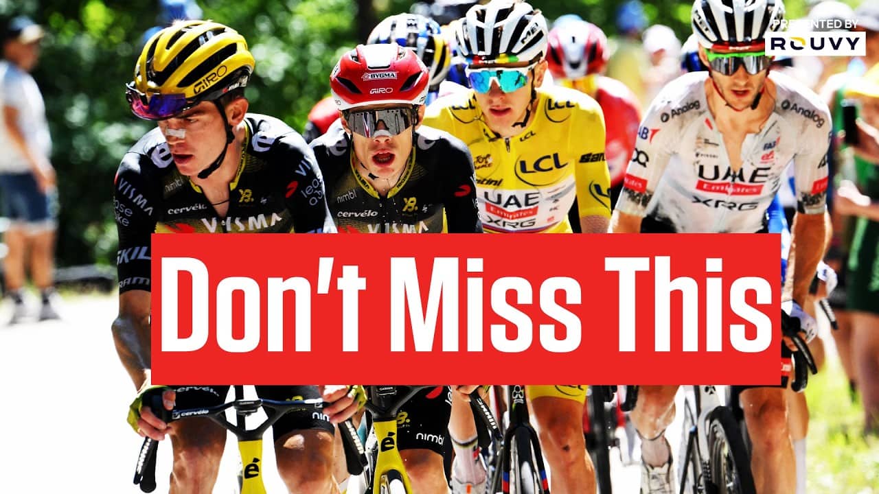 The Tour de France 2026 Is Loaded With Superstars