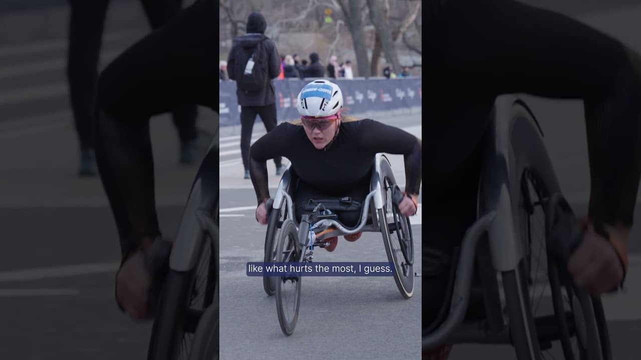 How the 2026 United Airlines NYC Half Champions Conquered the Course
