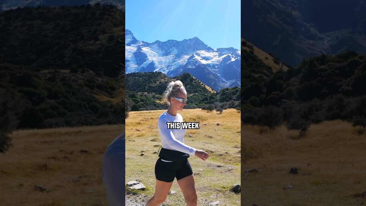 10 Days in New Zealand! 🇳🇿