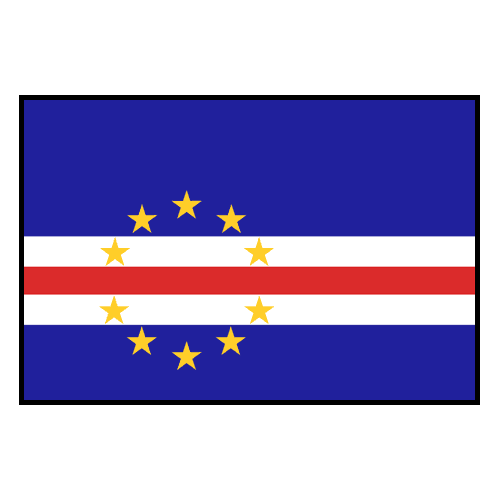 Cabo Verde logo