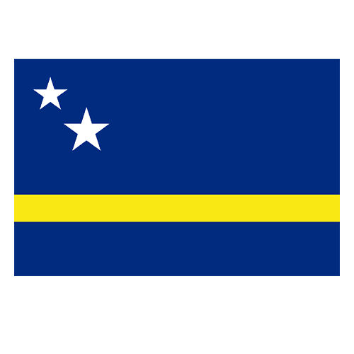 Curaçao logo