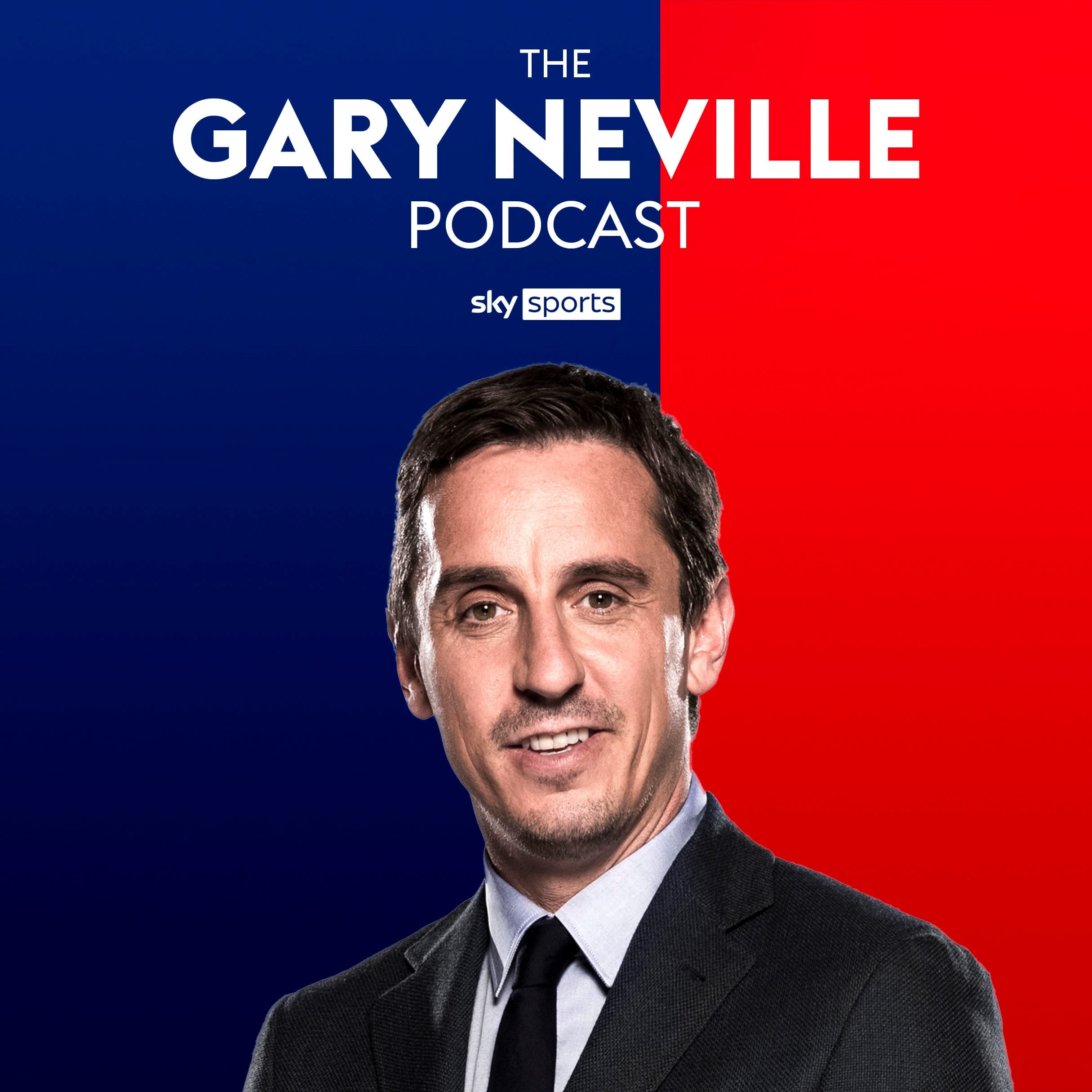 Neville describes Manchester United as a 'shamble' in 4-0 defeat to Liverpool