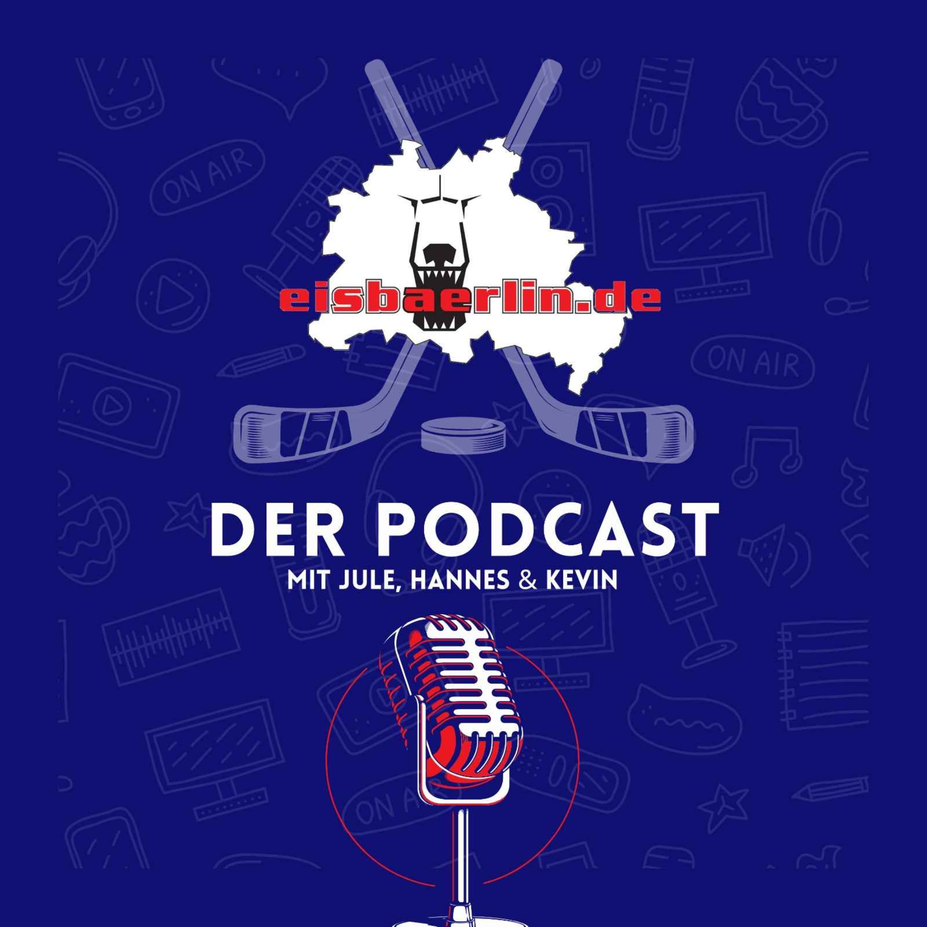 eisbaerlin.de - Der Podcast