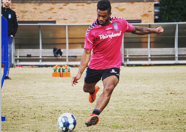 Ep. 37 Brandon Eaton