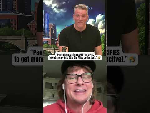 Theo Von's insider perspective 🤣