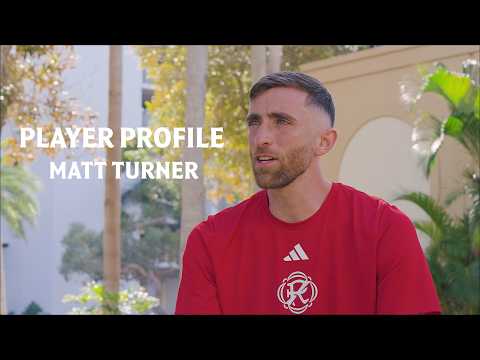 Player Profile | Driven by work ethic, Turner thrives in the spotlight