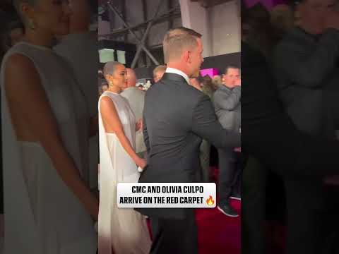 CMC & Olivia Culpo