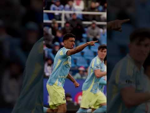 Union top CF Montréal on the road ⚽️ 🐍 #Doop