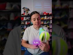 2026 Saucony Shoe Haul! I’m most excited for the Azura. Wbu? #running #saucony #runningshoes #run