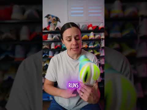 2026 Saucony Shoe Haul! I’m most excited for the Azura. Wbu? #running #saucony #runningshoes #run