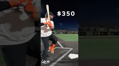Which Wood Bat Sounds Best??