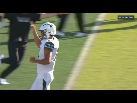 Is no one else talking about this!?