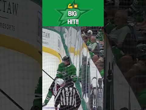 Here comes the BOOM 👀