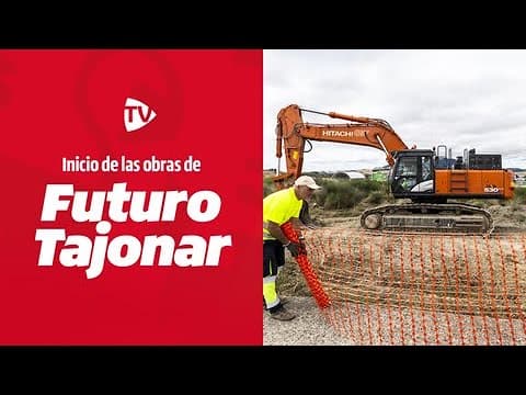 Osasuna inicia el grueso de las obras del proyecto ‘Futuro Tajonar’ | Club Atlético Osasuna