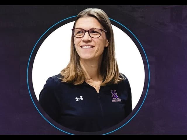 Rachel Stratton-Mills Talks Northwestern Development, CSCAA Changes to NCAA Championships