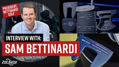 2026 Bettinardi BB Review, Matt Fitzpatrick's Success, & More