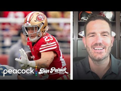 San Francisco 49ers 'are going to the Super Bowl' - Ross Tucker | Dan Patrick Show | NBC Sports