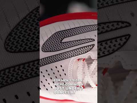 Who doesn’t love a good comeback story? Skechers Aero Razor returns in February.