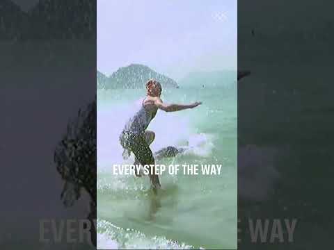 When triathlon brothers Alistair and Jonathan Brownlee finished first and second! 🥇🥈