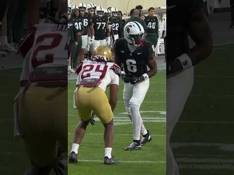 ARE YOU NOT ENTERTAINED BY NICK MARSH? 😤