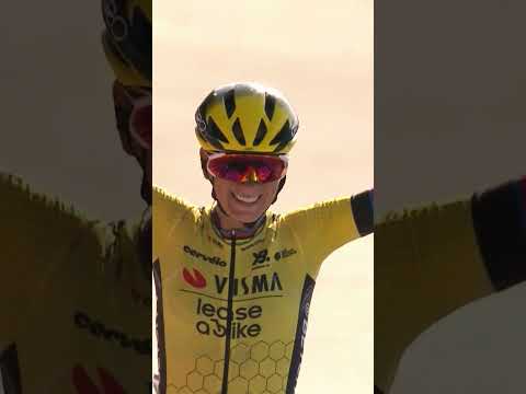 Seven incredible races with seven different winners 🤯 📚🙌